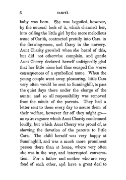 Carita. Volume 1 | Margaret Oliphant