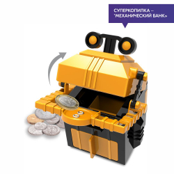 Робототехника «Сберегатор»