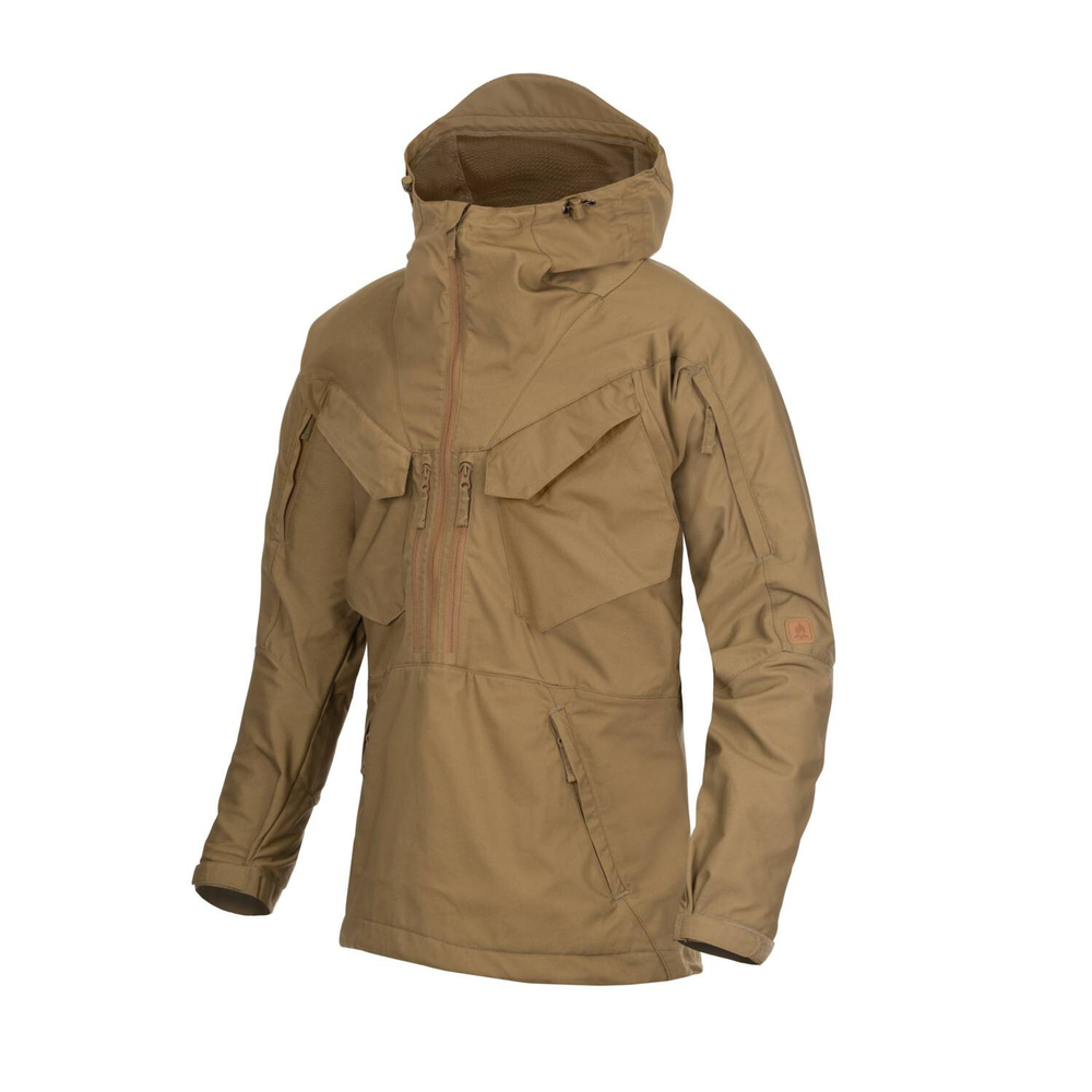 Helikon-Tex PILGRIM Anorak Jacket - Coyote