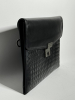 Клатч Bottega Veneta