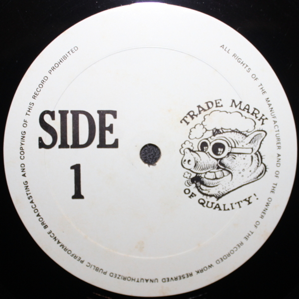 Bad Company / Boblingen (LP)