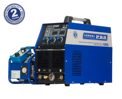 Сварочный полуавтомат ULTIMATE 300( с горелкой,+подающий механизм+пакет проводов+держатель электродо