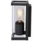 Уличный настенный светильник Lucide Claire Mini 27885/01/30