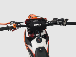 Мотоцикл BRZ MX8 PR300 24 (172FMM-PR)