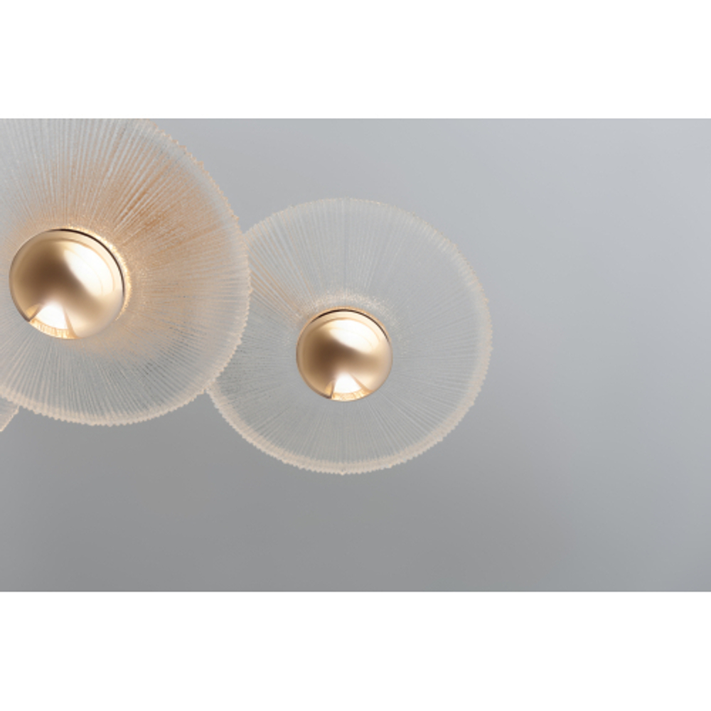 Бра светильник Rivoli   6134-401 светодиодный LED 7 Вт 3000 K дизайн