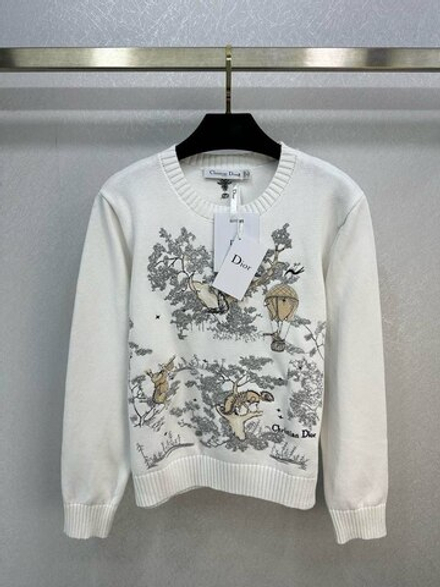 Свитер Dior
