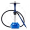 Alpha Hookah Model X – Blue matte (Синий матовый)