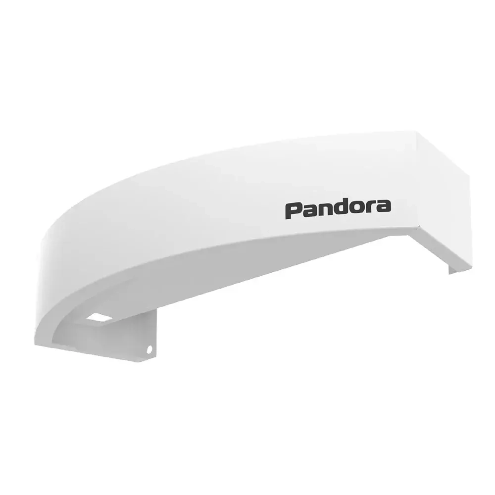 Козырек для Pandora Wall-E