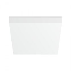 Citilux Вега CLD52K24W LED Встраиваемый светильник с диммером Белый