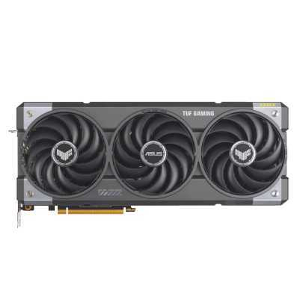 Видеокарта ASUS AMD Radeon RX 9070 16Gb TUF-RX9070-O16G-GAMING