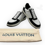 Кеды Louis Vuitton Rivoli