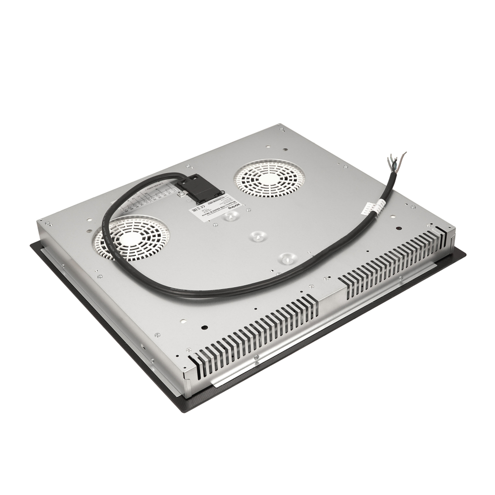 Электрическая варочная панель Korting HIB 68900 B iMove