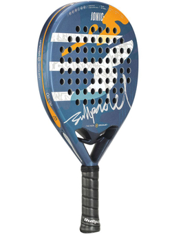 Ракетка для падел тенниса Bullpadel Ionic Control 25