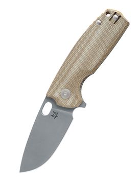 Нож FOX Knives FX-604 MN Core Vox