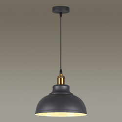 Подвесной светильник Odeon Light 3366/1