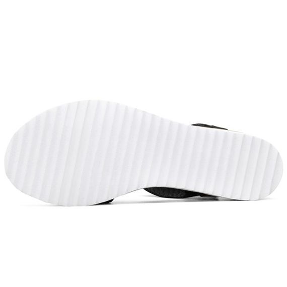 Skechers Desert Kiss 'Black'