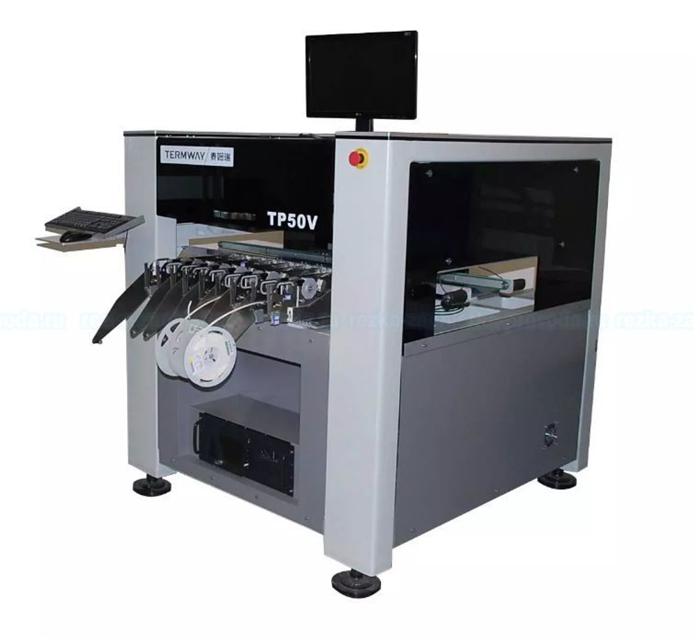 Установщик SMD компонентов Termway TP50V6