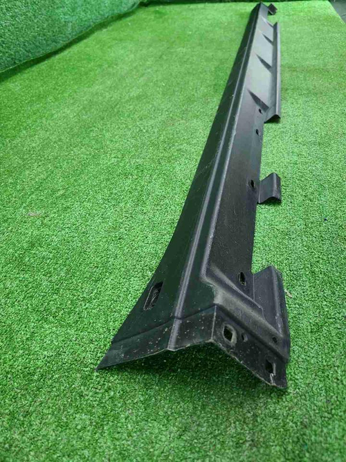 Накладка порога правая Lexus RX 4 (2015-2022)