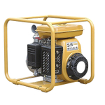 Мотопомпа бензиновая Daishin PTG-208ST