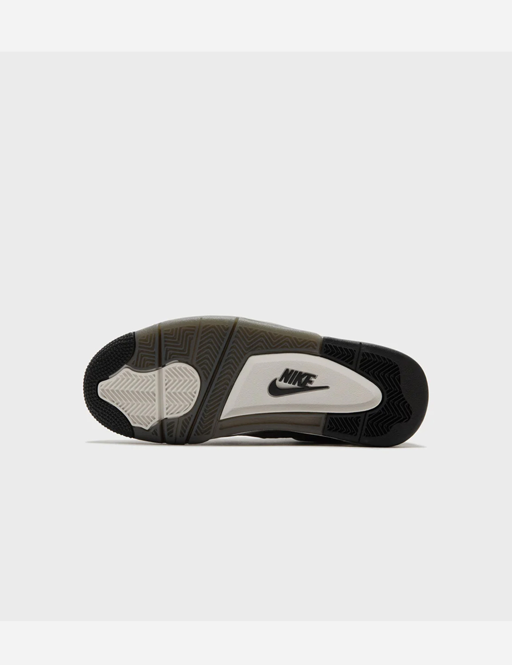 Air Jordan 4 "Cave Stone"