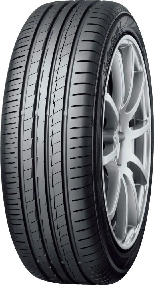 Yokohama Bluearth AE-50 195/50 R15 82H