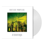 Nautilus Pompilius / Атлантида (Coloured Vinyl)(LP)