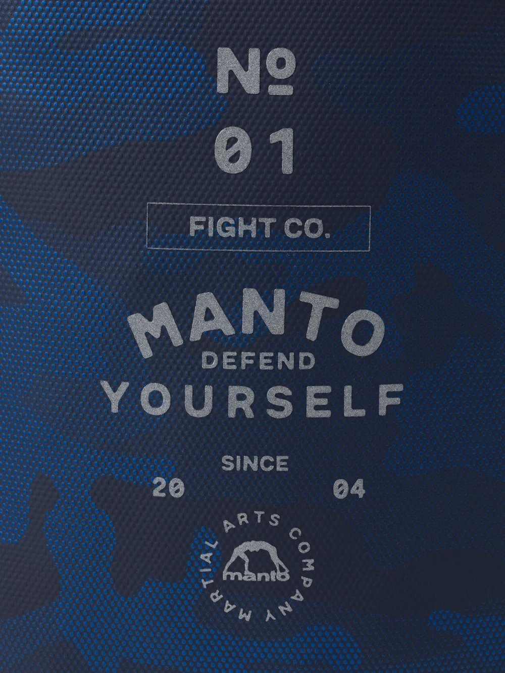 Сумка MANTO CAMO