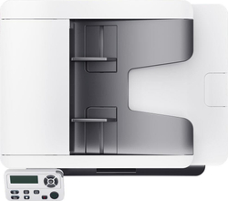МФУ монохромное Pantum M7108DN
