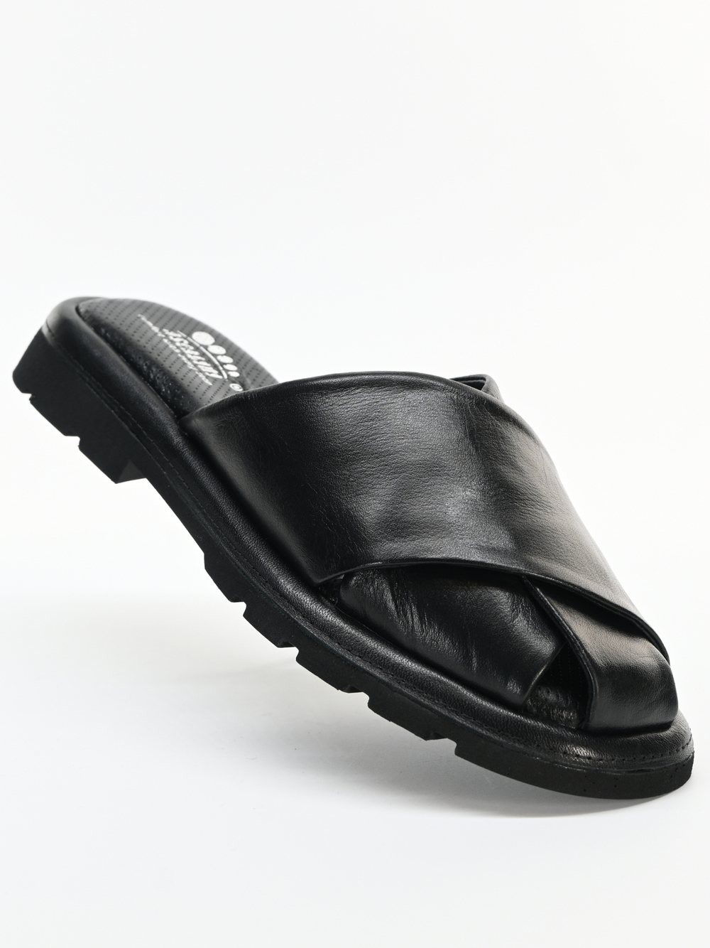 Мюли женские Ascalini R15587B