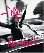 Тетрадь общая 48 листов на скрепке "Neon life details"