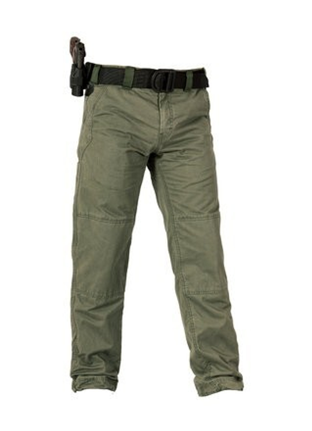 Брюки Pickup Патриот оливковые