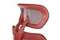 Кресло Argo W-228 Красный