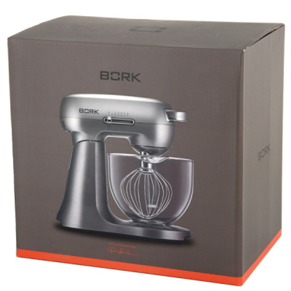 Миксер BORK B711