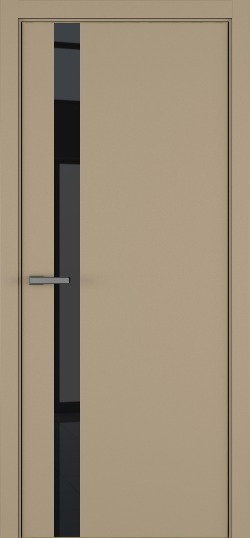 Межкомнатная дверь Art-Lite ПО А2 ALU