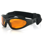 мотоочки BOBSTER GXR Amber