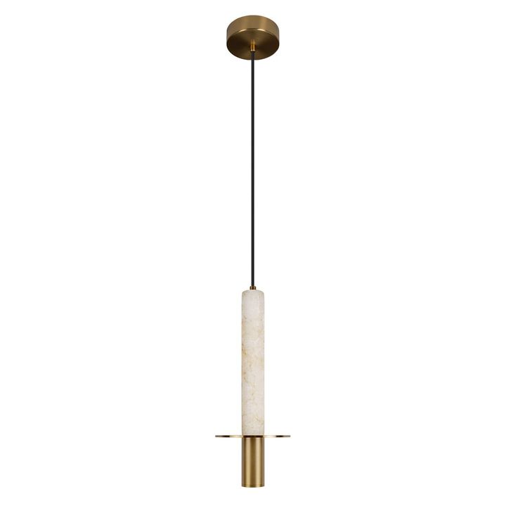 Подвесной светильник Loft IT Montblanc 10475A Bronze