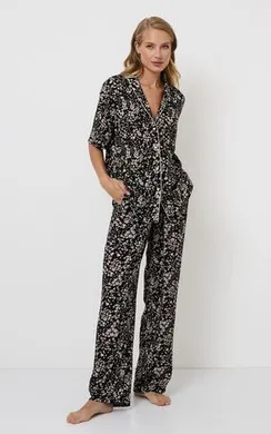 ELAINA Пижама женская со штанами