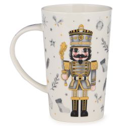 КРУЖКА LEFARD "ЩЕЛКУНЧИК" 385 МЛ