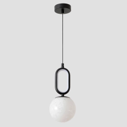 Светильник подвесной Crystal Lux CATKIN SP1.2