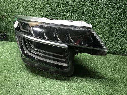 Фара правая Kia Seltos (2019-2022) LED