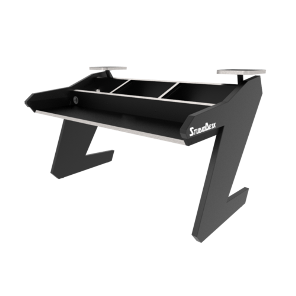 Студийный стол Studio Desk Virtuoso Desk All Black