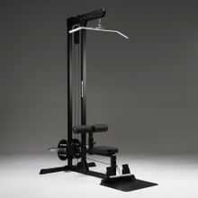 Тренажер тяга сверху/снизу DFC D2017G