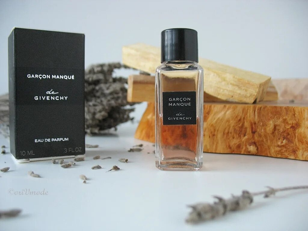 Givenchy Garcon Manque
