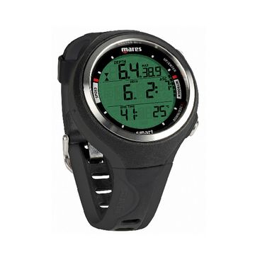 Компьютер для дайвинга Mares Smart