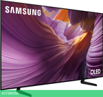 Телевизор OLED Samsung 83" QE83S85FAEXRU