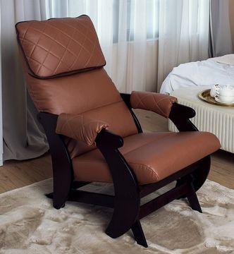 Кресло-глайдер Costa (3 положения спинки)