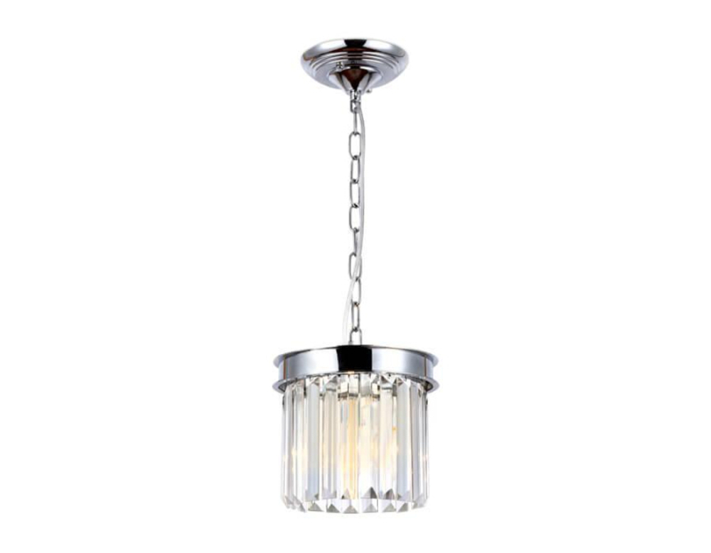 Подвесной светильник Ambrella Light Traditional TR5101