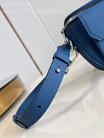 Louis Vuitton Pilot Wearable Wallet