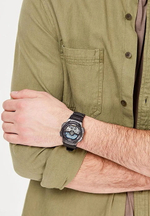 Мужские наручные часы Casio Collection AE-1100W-1A