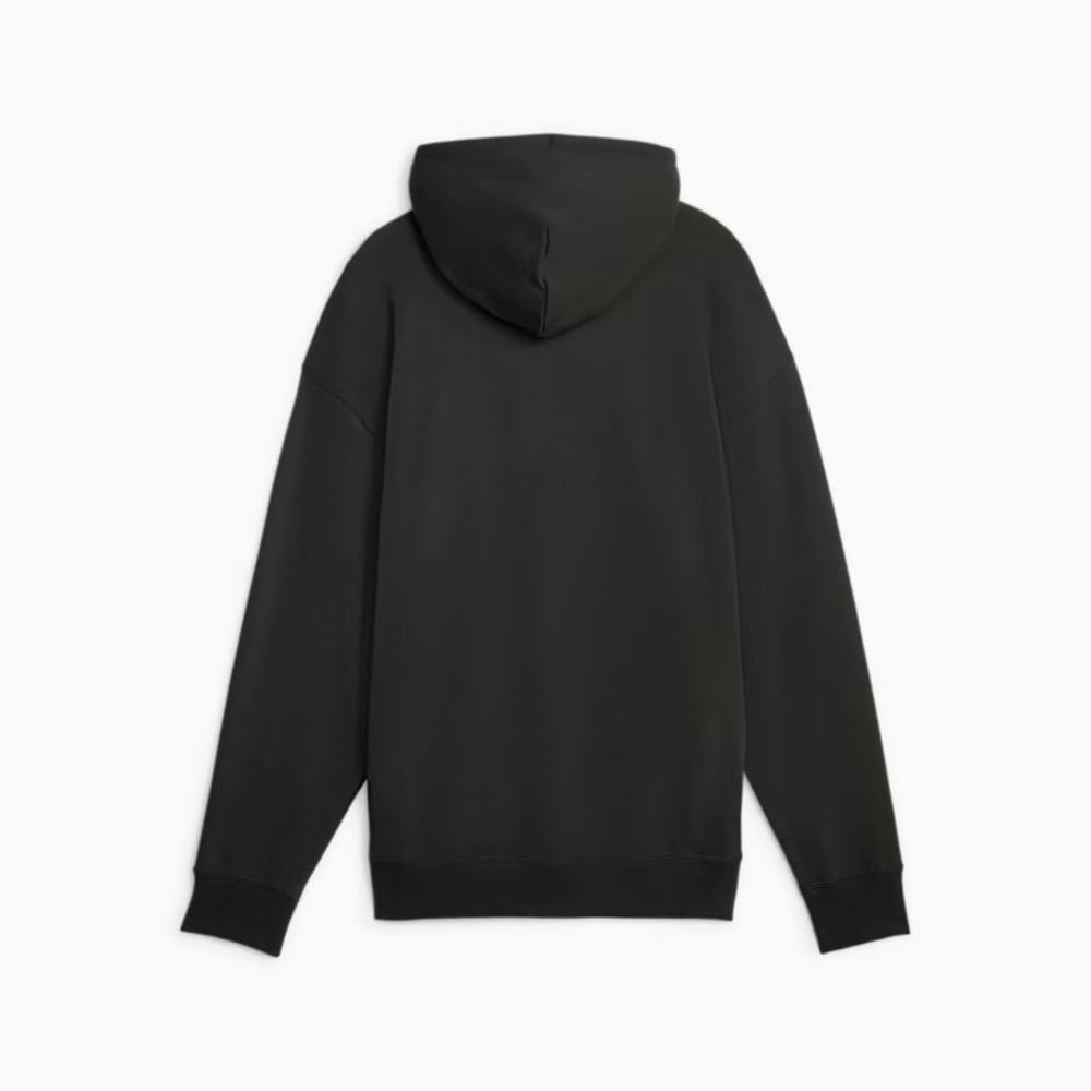 Мужская толстовка PUMA DOWNTOWN Logo Hoodie